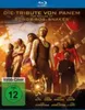 Die Tribute von Panem - The Ballad of Songbirds & Snakes Produktbild-Vorschau 2