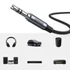 Ugreen AUX-Stereo-Audiokabel 3,5-mm-Miniklinke - USB Typ C Produktbild-Vorschau 11