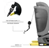 Kinderkraft FIX2GO i-Size Seggiolino auto 76-150 cm con Anteprima dell’immagine prodotto 6