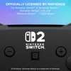 Turtle Beach TBC-8106-05, manette de jeu, Nintendo Switch, Voir les images du produit 2