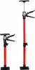 AWTOOLS SUPPORT DE TELESCOPIC 2 Stück 50-115 cm Produktbild-Vorschau 2