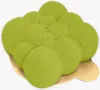 Zamsz w Sprayu ZIELONY JASNY Lebensmittelfarben Samt 100 ml Produktbild-Vorschau 2