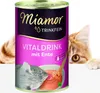 Miamor 74363, Dorosły, Każda rasa, Kaczka, 135 g Podgląd zdjęcia produktu 3