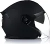 Origine Palio Solid 2.0 Jethelm Farbe: Schwarz Matt, Produktbild-Vorschau 11