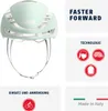 ABUS Rennradhelm GameChanger 2.0 - High Performance Produktbild-Vorschau 2