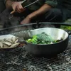 Fiskars Norden Grill Chef Nerezový Naparovací Kôš 1066431 Náhľad obrázku produktu 12