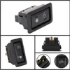 Interrupteur de lève-vitre - 6 pôles, 12V/24V, universel, Voir les images du produit 5