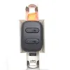 SKULLCANDY Kopfhörer Dime 3 True Wireless In-Ear Schwarz Produktbild-Vorschau 12