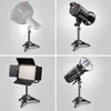 Walimex Lamp Tripod - Installation - longueur max. de la Voir les images du produit 14