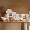 Karaca Earth Collection Cupid 55-teiliges 12-Personen Produktbild-Vorschau 11