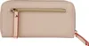 bugatti Geldbörse Ella Ladies Zip Around Wallet Beige Produktbild-Vorschau 6