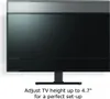 SANUS VTVS1-B2, 81,3 cm (32"), 152,4 cm (60"), 27 kg, Produktbild-Vorschau 4