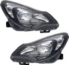 TYC Scheinwerfer Set für Opel Corsa D 1/2011- LWR Produktbild-Vorschau 1