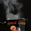 Aperol Queen Tasse in Schwarz Produktbild-Vorschau 6