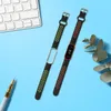 kwmobile 2x Uhrenarmband für Xiaomi Mi Smart Band 6 / Mi Produktbild-Vorschau 2