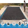 Mucola liner per piscina telo solare riscaldamento piscina Anteprima dell’immagine prodotto 4