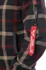 CARISMA Winterjacke Holzfällerstyle CRM1166 XL Produktbild-Vorschau 2