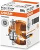 1x OSRAM ORIGINAL LINE H4 Glühlampe Fernlicht 24V 75/70W Produktbild-Vorschau 1
