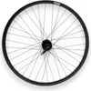 Hinteres Laufrad 26" schwarz 8/9/10-Fach für Scheibenbremse Produktbild-Vorschau 3