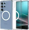 Spigen Ultra Hybrid (MagFit), Obal, Samsung, Galaxy S25 Náhled obrázku produktu 13