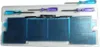 Tradebit Akku für Apple MacBook Pro 15 2019 A1990 7336mAh Produktbild-Vorschau 5