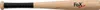 Fox Outdoor Baseballschläger, Holz 18", natur, "American Produktbild-Vorschau 2