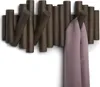 Umbra Picket Garderobenhaken Wandgarderobe, 5 Klapphaken, Produktbild-Vorschau 11