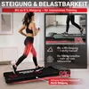 Miweba Sports Walking Pad | Laufband für Zuhause - Jogging Produktbild-Vorschau 5