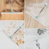 Bodenabzieher, Duschabzieher, Fensterabzieher, 110cm, Produktbild-Vorschau 4