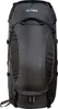 TATONKA Trekkingrucksack Rucksack Noras 65+10 65L Black Produktbild-Vorschau 1