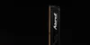DDR4 8GB PC 3600 CL17 Kingston FURY Beast Nero al dettaglio Anteprima dell’immagine prodotto 8