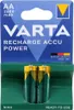 VARTA Akumulator AA Mignon 2er 2600mAh (zabezpieczenie Podgląd zdjęcia produktu 26