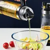 OKWISH ölflasche glas 550ml, essig und ölspender Produktbild-Vorschau 10