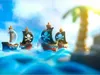 Piratenschlacht Produktbild-Vorschau 6