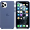 Apple iPhone 11 Pro Hülle - Silikon - Soft Case, Backcover Produktbild-Vorschau 4