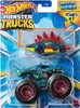 Mega-Wrex + Bonus Auto HWN43 | Hot Wheels Monster Trucks & Produktbild-Vorschau 1