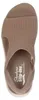 Skechers Slip-Ins: Arch Fit 2.0 Sandal  Sandalen Plat - Produktbild-Vorschau 7