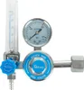 GEKO Redukční ventil CO2/Argon W21,8" s průtokoměrem G80075 Náhled obrázku produktu 4