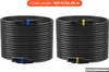 SucceBuy Câble XLR 30,48 m, lot de 2, câble microphone DMX Voir les images du produit 8
