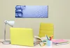 Wallario Premium Leinwandbild Eiswürfel in Größe 30 x 75 cm Produktbild-Vorschau 3