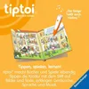 Ravensburger tiptoi® Der Weltraum: Raumfahrt, Sterne und Produktbild-Vorschau 6