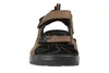 ecco Sandalen Sandalen Nubukleder Produktbild-Vorschau 12