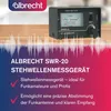 Albrecht 4410 accessorio radio per banda cittadina (CB) Anteprima dell’immagine prodotto 2