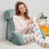 Ergonomisches Nacken- und Rückenkissen gegen Produktbild-Vorschau 5