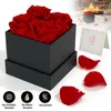 Ewige Rose, Rosenbox, Konservierte Rose, Produktbild-Vorschau 5