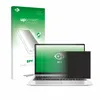 Für HP ProBook 450 G8 Sichtschutzfolie Schutzfolie upscreen Produktbild-Vorschau 1