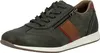 Sneakers in pelle Divano Anteprima dell’immagine prodotto 9