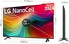 LG 55NANO82T6B Smart TV 4K Ultra HD 55 Zoll Produktbild-Vorschau 14