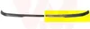VAN WEZEL Spoilerlippe 3742503 Vorne Links für OPEL Astra G Produktbild-Vorschau 1