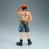 One Piece - Figurine Portgas D. Ace ~ The Grandline Series Voir les images du produit 7